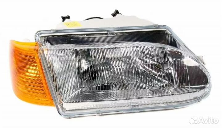 Фара правая на ваз 2114