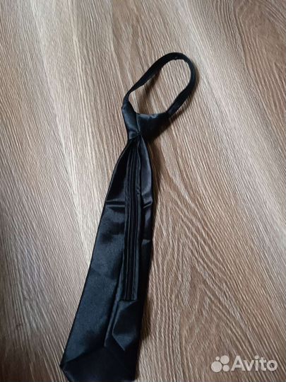 Галстук детский