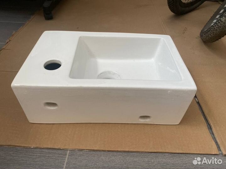 Мини-раковина