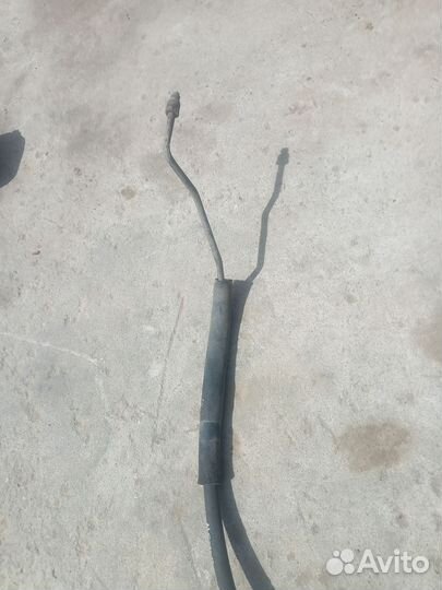 Трубка гидроусилителя Daewoo Nexia