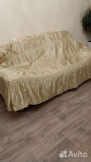 Покрывало на 2 х спальную кровать