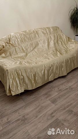 Покрывало на 2 х спальную кровать