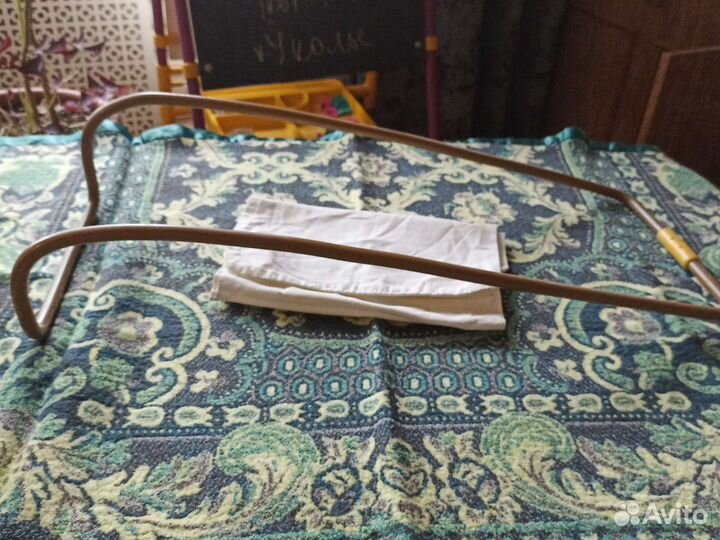 Купалка горка для новорождённых