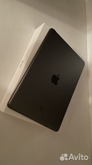 iPad 9 2021
