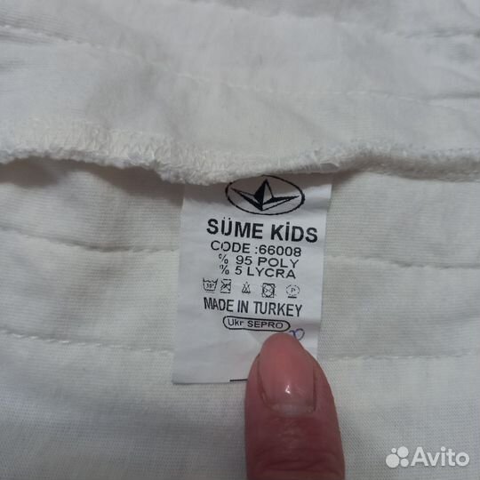 Кружевная блузка