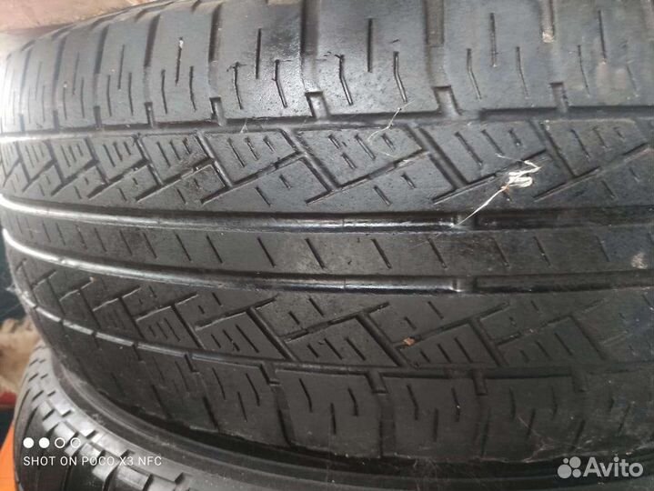 Pirelli Scorpion ATR 225/65 R17