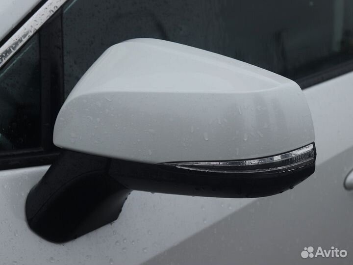 Toyota RAV4 2.0 CVT, 2020, 45 763 км