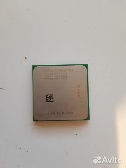 AMD Athlon 64