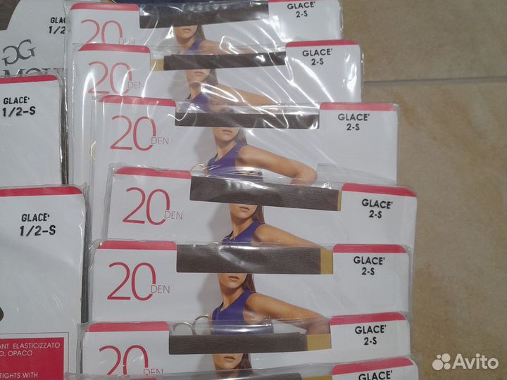 Колготки новые Omsa, Opium, Glamour, Sisi