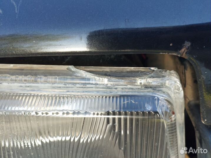 Фары ваз 2108/09/99