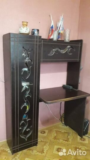 Компьютерный стол