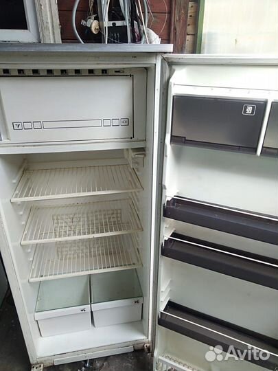 Холодильник полюс