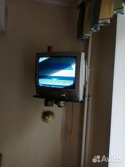 Телевизор