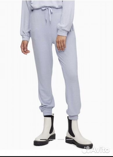 Оригинальные джоггеры Calvin Klein