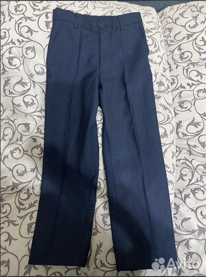 Костюм тройка рост 116 см