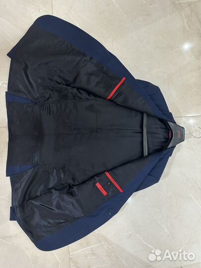 Костюм мужской Hugo boss