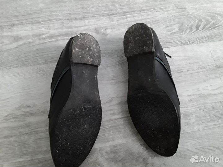 Женские ботинки Respect, р 38