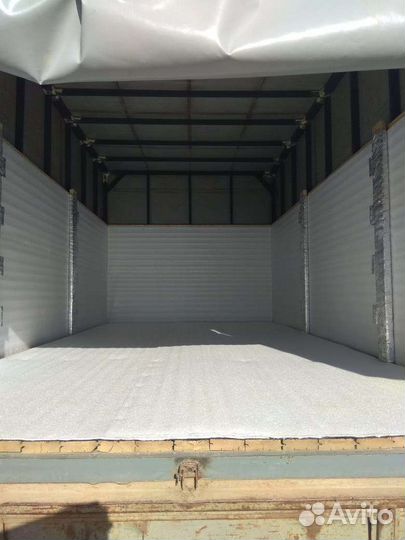 Грузоперевозки переезды газель с грузчиками