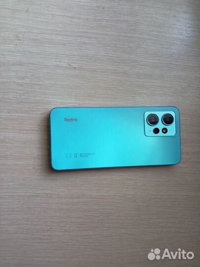 Xiaomi Redmi Note 12, 4/128 ГБ