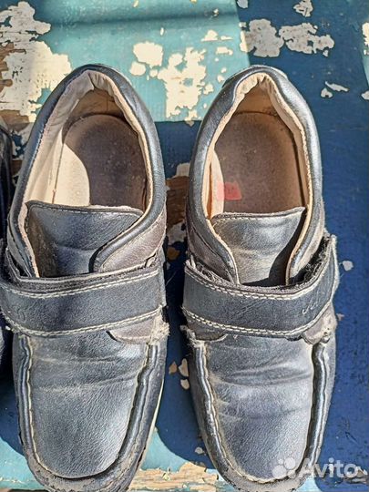 Детская обувь