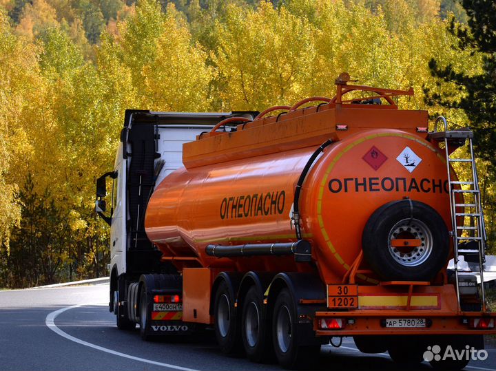 Водитель категории с допог
