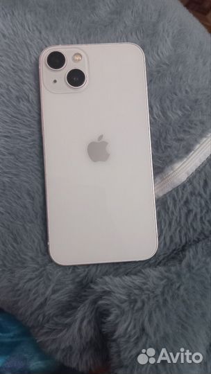iPhone 13, 128 ГБ