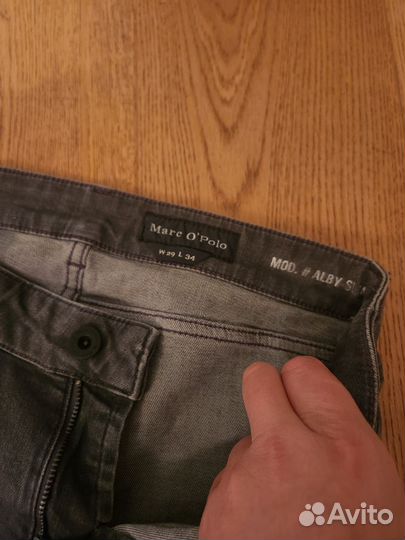 Джинсы Marco Polo 46 р