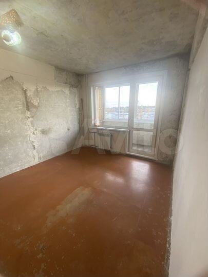 1-к. квартира, 32,8 м², 4/5 эт.