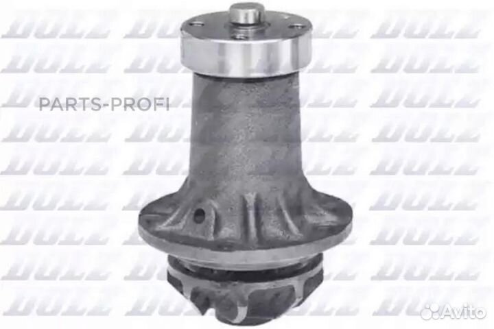 Dolz M183 Насос водяной