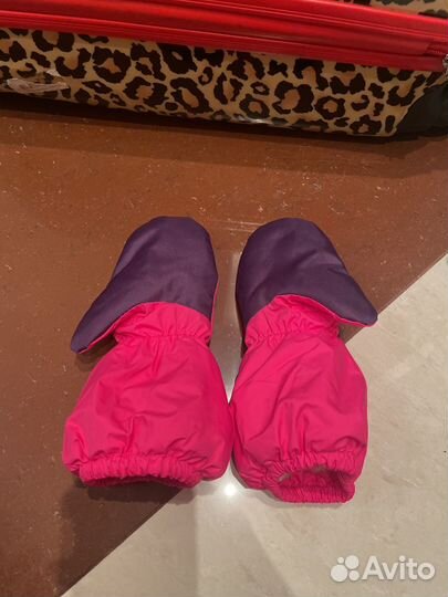 Варежки kerry 1