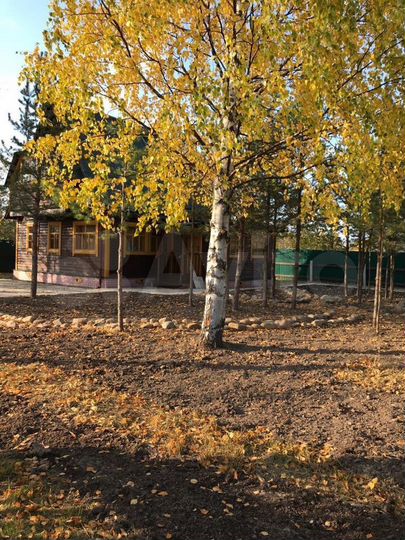 Дача 77,6 м² на участке 12 сот.