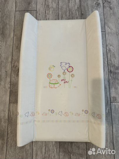 Доска для пеленания