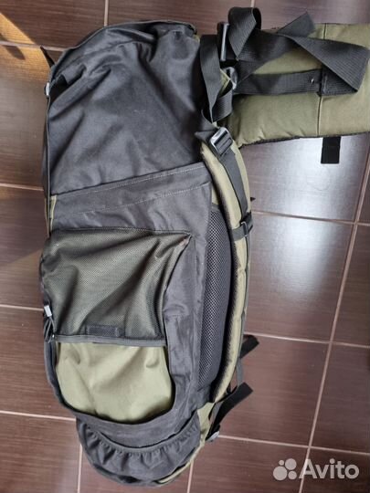 Рюкзак 80 литров
