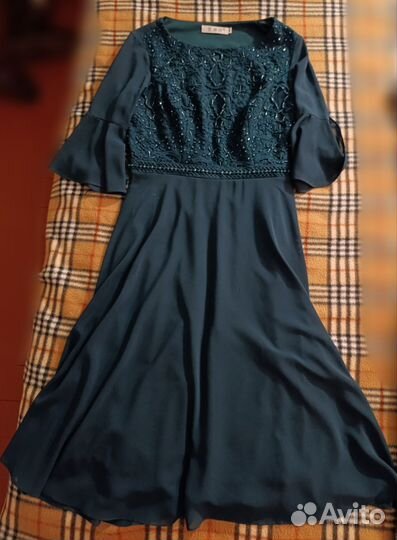 Платья женские