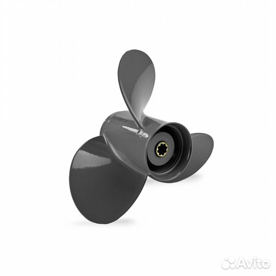 Винт гребной Skipper для Honda 8-20HP, диаметр 9 1