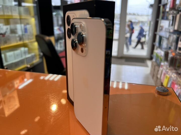 iPhone 13 Pro, 128 ГБ