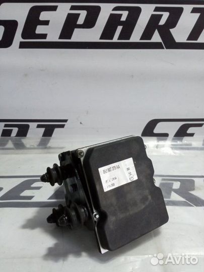 Блок ABS Audi A4 B8 CDH