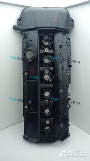 Клапанная крышка BMW X5 E53 рест. 2006