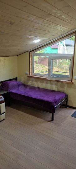 Комната 16 м², 2/2 эт.