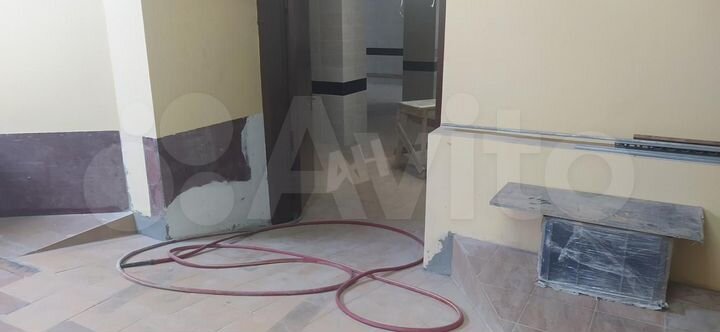 Аренда пл. 300 м2 под склад, теплый склад, офис