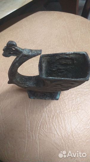 Карандашница СССР