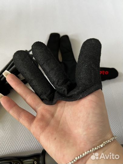 Плойка babyliss