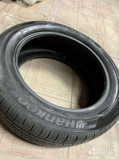 Hankook Kinergy GT H436 215/55 R17