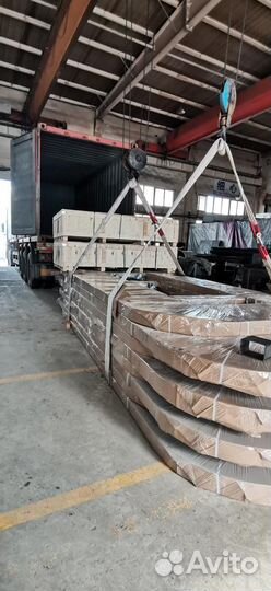 Стапель платформенный