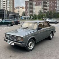 ВАЗ (LADA) 2105 1.6 MT, 2010, 137 981 км, с пробегом, цена 100 000 руб.