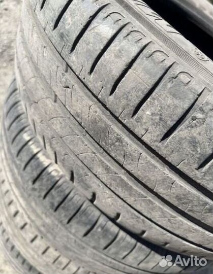 Michelin Energy Saver 205/55 R16