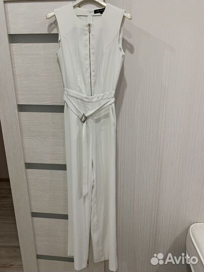 Комбинезон летний женский