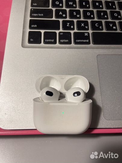 Apple airpods 3 magsafe