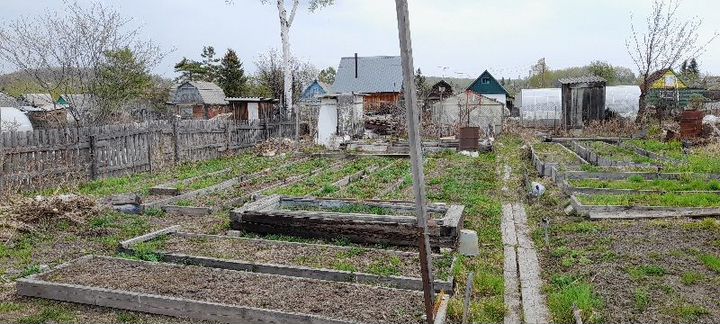 Участок 8 сот. (СНТ, ДНП)