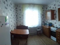 3-к. квартира, 80 м², 2/2 эт.